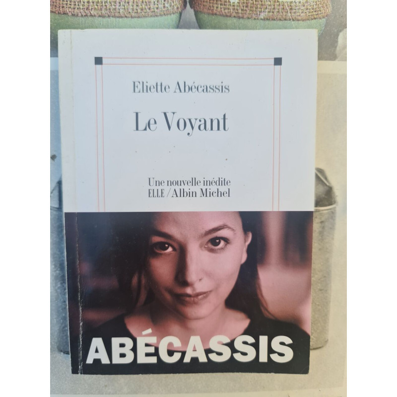 Le Voyant