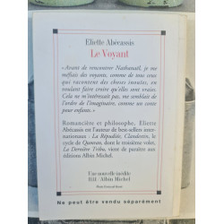 Le Voyant