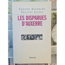 Les Disparues d'Auxerre