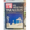 Les médecines parallèles