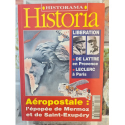 HISTORAMA Historia nº 572