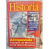 HISTORAMA Historia nº 572