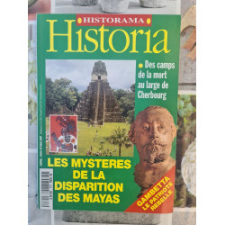 HISTORAMA Historia nº 568