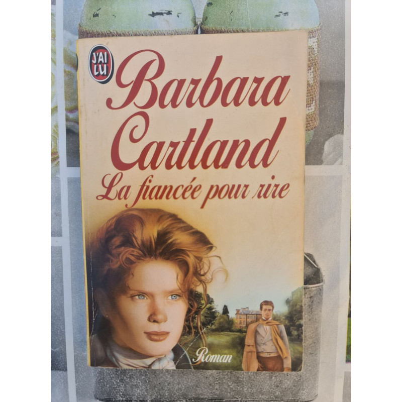 La fiancée pour rire