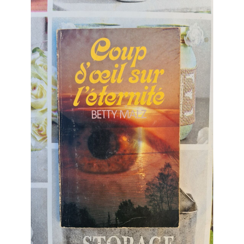 Coup d'œil sur l'éternité