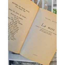 La Mère
