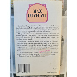 Le mystère de Malbackt