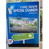 Code de la route spécial examen