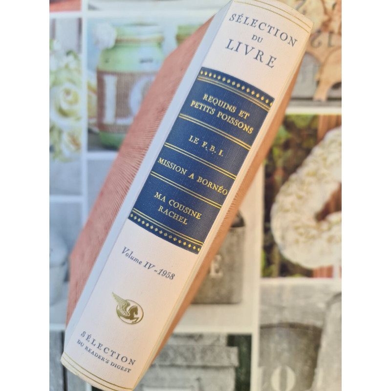 Sélection du livre