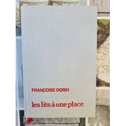 Les lits à une place