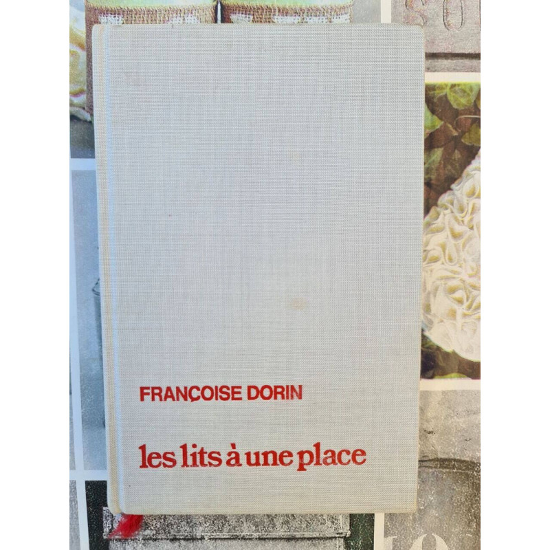 Les lits à une place