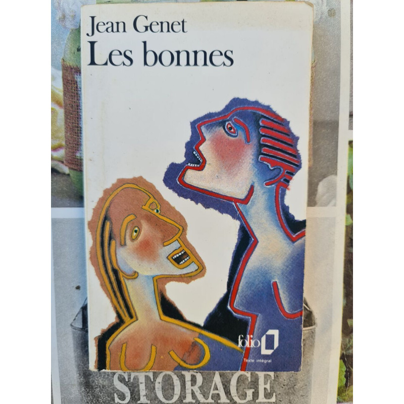 Les Bonnes