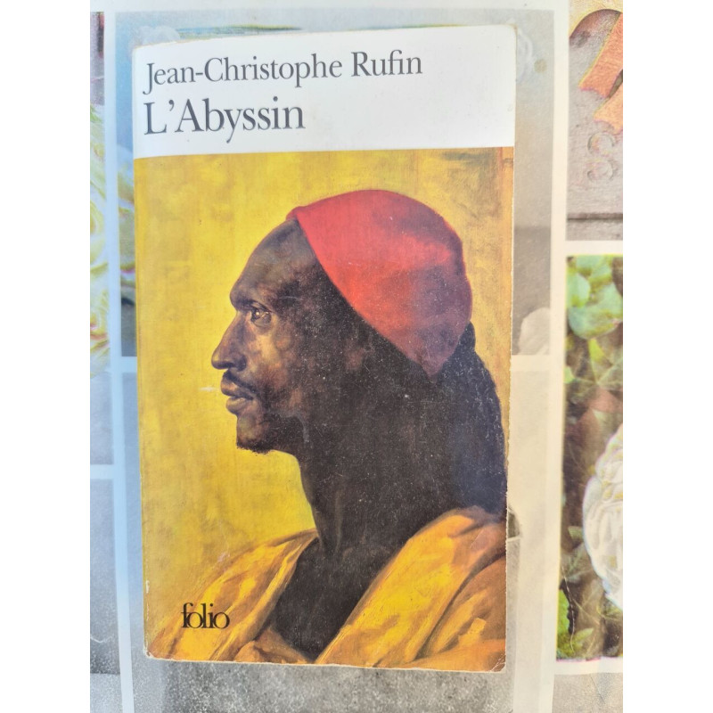 L'Abyssin