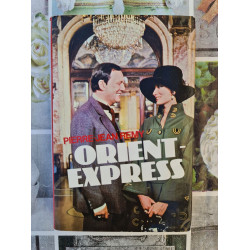 Orient-Express