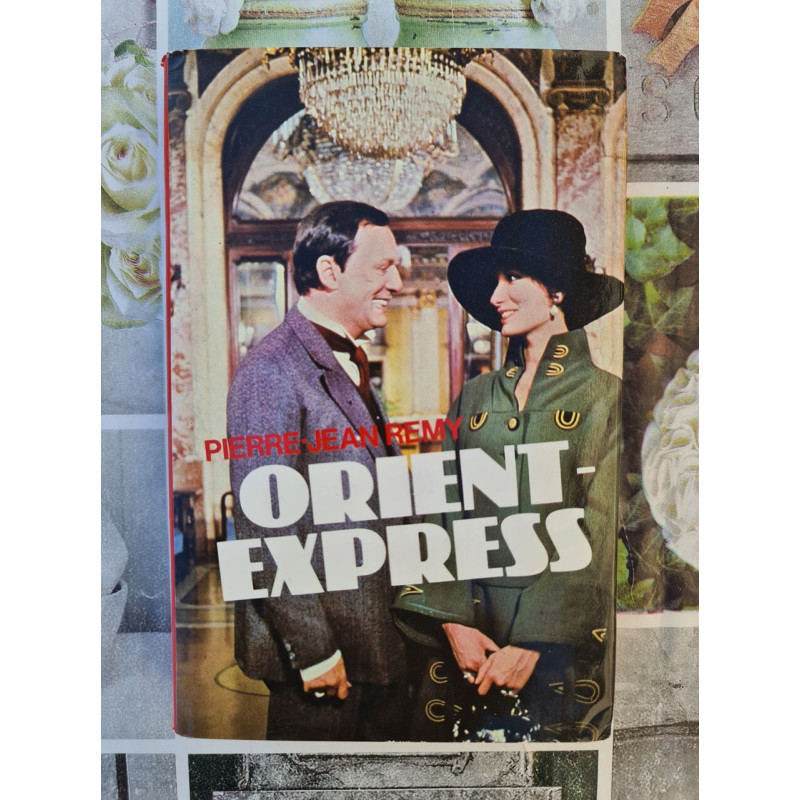 Orient-Express
