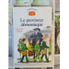 Le proviseur démoniaque