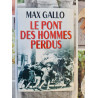 Le pont des hommes perdus