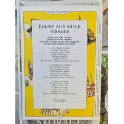 Église aux mille visages 3.1