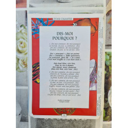 Des interrogations venues du fond des âges