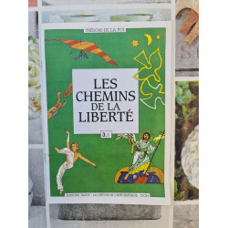 Les chemins de la liberté