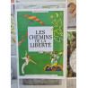 Les chemins de la liberté