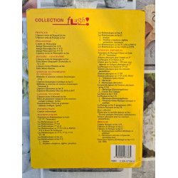 La Nouvelle Grammaire de l'Allemand Moderne en 50 tableaux