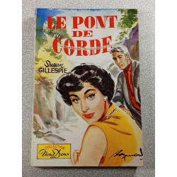Le pont de corde