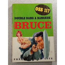 Double Bang à Bangkok