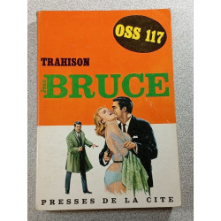 Trahison