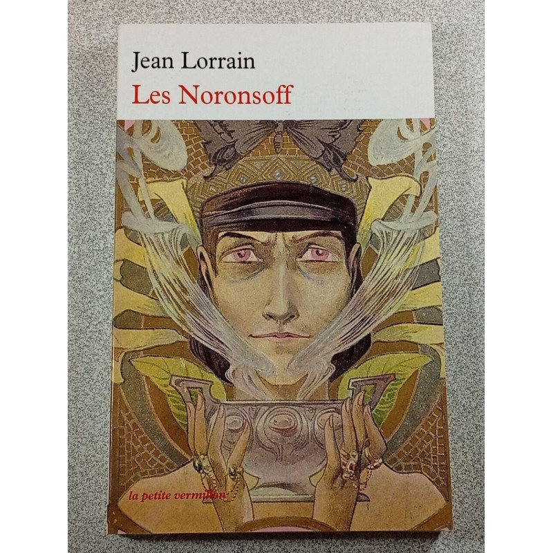 Les Noronsoff