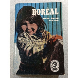 Boréal