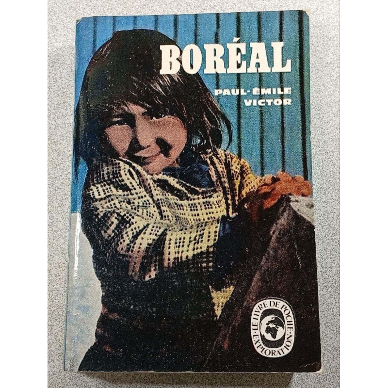 Boréal