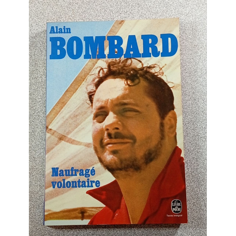 Naufragé volontaire