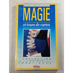 Magie et tours de cartes
