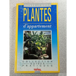 Plantes d'appartement