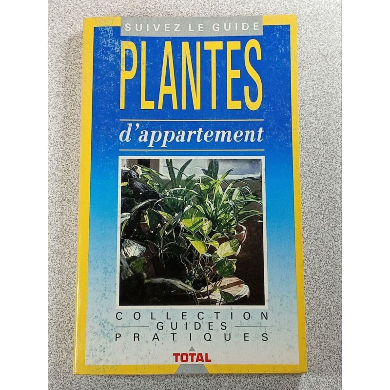 Plantes d'appartement
