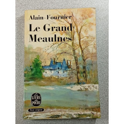 Le Grand Meaulnes
