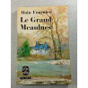 Le Grand Meaulnes