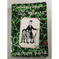 La Gloire de mon père