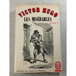 Les Misérables tome 1