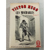 Les Misérables tome 1