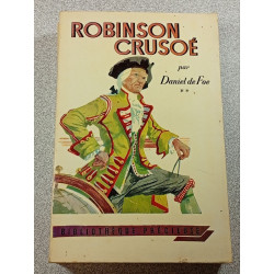 Robinson Crusoe 2
