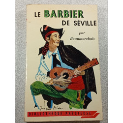 Le Barbier de Séville