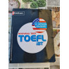Nouveau Test TOEFL iBT