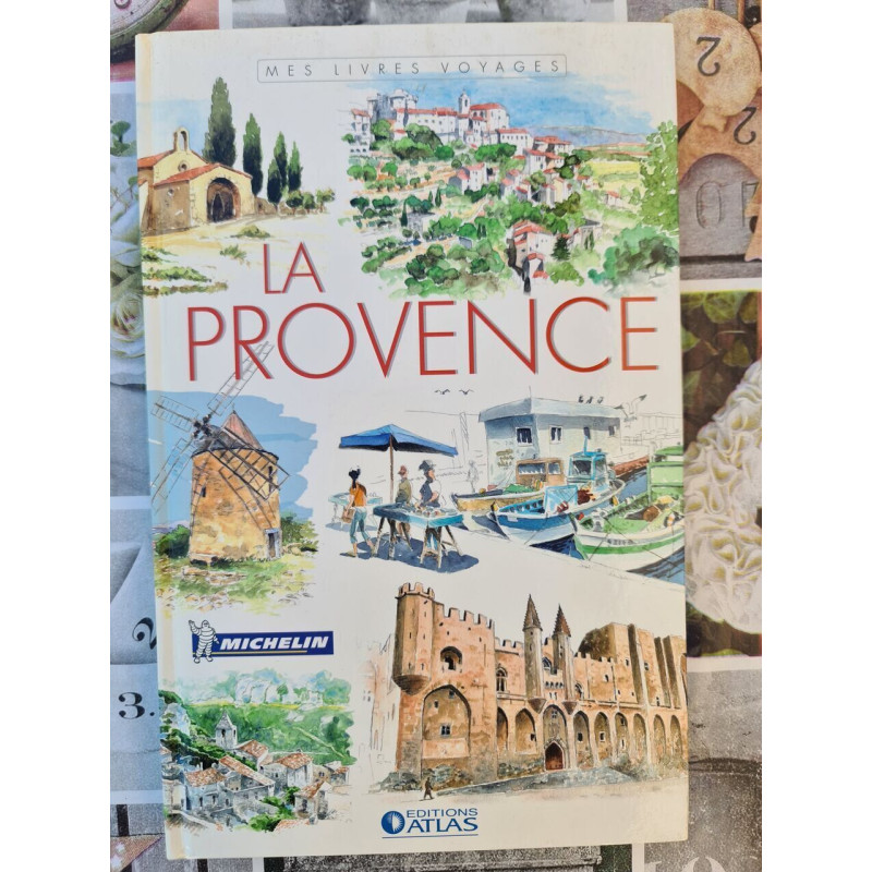 La Provence