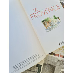 La Provence