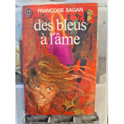 Des bleus à l'âme