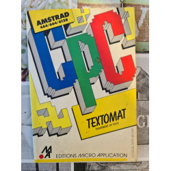 Textomat Traitement de Texte