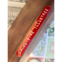 La Cuisine Illustrée