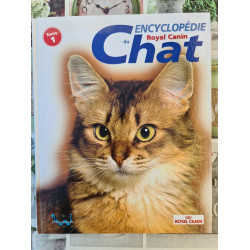 Encyclopédie du Chat